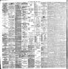 Evening Irish Times Monday 29 April 1901 Page 4