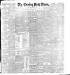 Evening Irish Times Wednesday 08 May 1901 Page 1