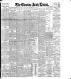 Evening Irish Times Wednesday 15 May 1901 Page 1