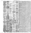 Evening Irish Times Wednesday 10 July 1901 Page 4