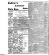 Evening Irish Times Saturday 13 July 1901 Page 4
