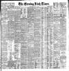 Evening Irish Times Tuesday 16 July 1901 Page 1