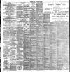 Evening Irish Times Tuesday 16 July 1901 Page 8