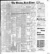 Evening Irish Times Wednesday 24 July 1901 Page 1