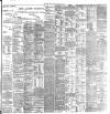 Evening Irish Times Monday 19 August 1901 Page 3