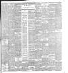 Evening Irish Times Saturday 14 September 1901 Page 5