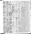 Evening Irish Times Saturday 02 November 1901 Page 4