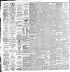 Evening Irish Times Monday 11 November 1901 Page 4