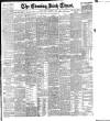 Evening Irish Times Friday 15 November 1901 Page 1