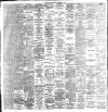 Evening Irish Times Monday 18 November 1901 Page 6