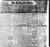 Evening Irish Times Wednesday 12 March 1902 Page 1
