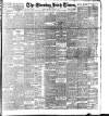 Evening Irish Times Thursday 09 January 1902 Page 1