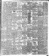 Evening Irish Times Monday 13 January 1902 Page 5
