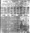 Evening Irish Times Monday 13 January 1902 Page 9