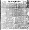 Evening Irish Times Monday 20 January 1902 Page 1