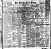 Evening Irish Times Tuesday 24 June 1902 Page 1