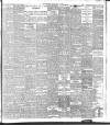 Evening Irish Times Monday 14 July 1902 Page 5