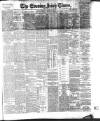 Evening Irish Times Wednesday 01 October 1902 Page 1