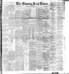 Evening Irish Times Wednesday 15 October 1902 Page 1