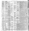 Evening Irish Times Wednesday 15 October 1902 Page 4