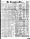 Evening Irish Times Monday 17 November 1902 Page 1