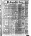 Evening Irish Times Tuesday 18 November 1902 Page 1