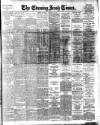 Evening Irish Times Saturday 29 November 1902 Page 1
