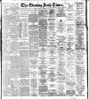 Evening Irish Times Saturday 13 December 1902 Page 1