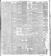 Evening Irish Times Saturday 13 December 1902 Page 5