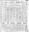 Evening Irish Times Monday 05 January 1903 Page 9