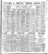 Evening Irish Times Monday 12 January 1903 Page 3