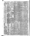 Evening Irish Times Friday 23 January 1903 Page 8