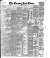 Evening Irish Times Friday 30 January 1903 Page 1