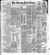 Evening Irish Times Tuesday 10 February 1903 Page 1