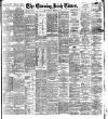 Evening Irish Times Monday 16 February 1903 Page 1