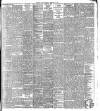 Evening Irish Times Wednesday 18 February 1903 Page 5