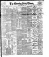 Evening Irish Times Tuesday 10 March 1903 Page 1