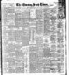 Evening Irish Times Wednesday 11 March 1903 Page 1
