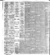 Evening Irish Times Friday 13 March 1903 Page 4