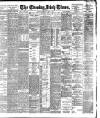 Evening Irish Times Wednesday 08 April 1903 Page 1