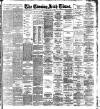 Evening Irish Times Saturday 16 May 1903 Page 1