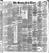 Evening Irish Times Wednesday 27 May 1903 Page 1