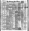 Evening Irish Times Thursday 11 June 1903 Page 1