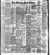 Evening Irish Times Friday 12 June 1903 Page 1