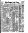 Evening Irish Times Monday 15 June 1903 Page 1