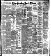 Evening Irish Times Wednesday 17 June 1903 Page 1