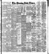 Evening Irish Times Friday 10 July 1903 Page 1