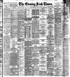 Evening Irish Times Monday 24 August 1903 Page 1