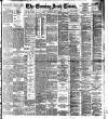 Evening Irish Times Wednesday 26 August 1903 Page 1