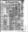 Evening Irish Times Wednesday 30 September 1903 Page 1